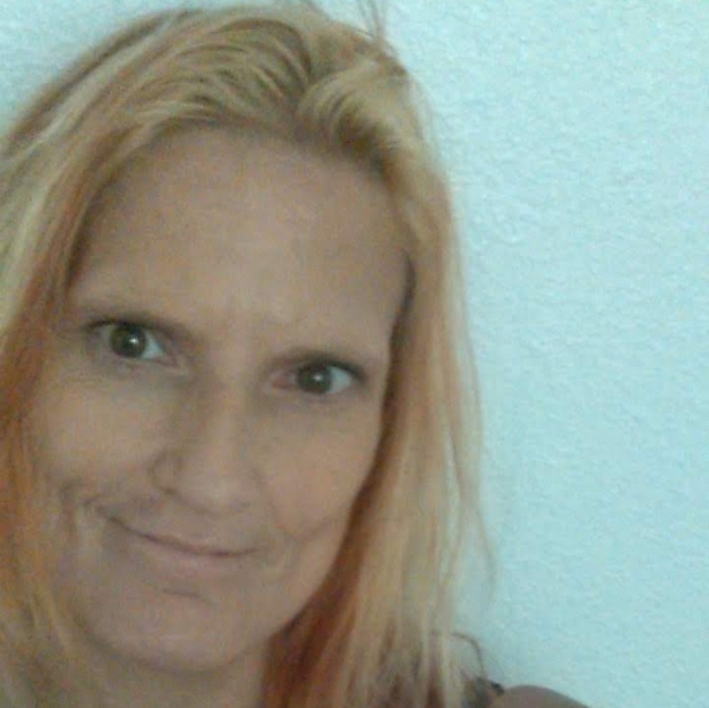 Meet your Posher, Keri